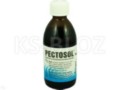 Pectosol interakcje ulotka koncentrat do sporządzania roztworu doustnego  90 g | butelka