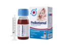Pedicetamol interakcje ulotka roztwór doustny 100 mg/ml 60 ml