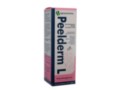 Peelderm L interakcje ulotka peeling  100 ml