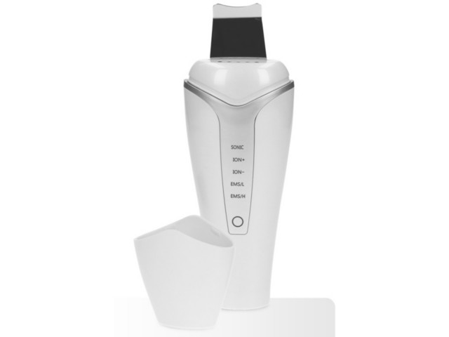 Peeling kawitacyjny Beautifly BJ-1610 interakcje ulotka  - 1 szt.