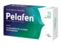 Pelafen interakcje ulotka tabletki powlekane 20 mg 15 tabl.
