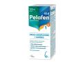 Pelafen Kid powyżej 1 roku interakcje ulotka płyn  100 ml