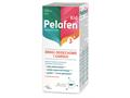 Pelafen Kid powyżej 3 lat interakcje ulotka syrop  100 ml