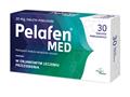 Pelafen Med interakcje ulotka tabletki powlekane 20 mg 30 tabl.