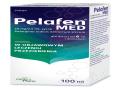 Pelafen Med (Pelafen) interakcje ulotka syrop 20 mg/2,5ml 100 ml | butelka