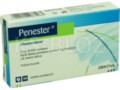 Penester interakcje ulotka tabletki powlekane 5 mg 30 tabl. | 2 blist.po 15 szt.