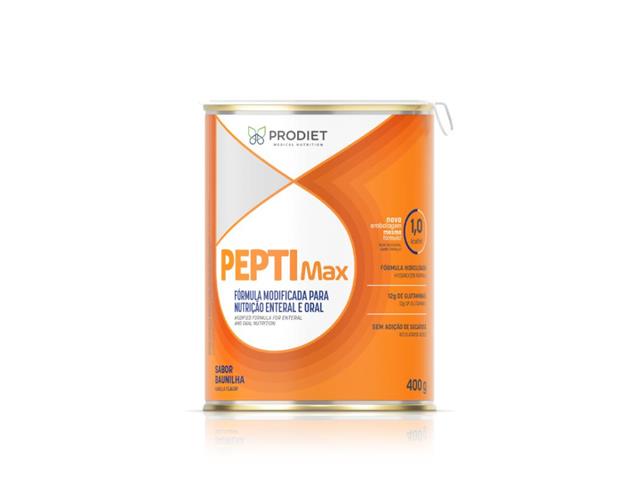 Peptimax interakcje ulotka proszek do rozpuszczenia - 400 g