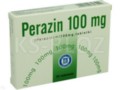 Perazin 100 mg interakcje ulotka tabletki 100 mg 30 tabl. | 2 blist.po 15 szt.
