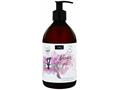 Perfumowany żel pod prysznic dla kobiet - kocica interakcje ulotka żel  500 ml