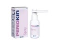 Periokin Spray interakcje ulotka spray  40 ml