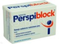 Perspi-Block interakcje ulotka tabletki powlekane  60 tabl.