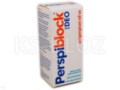 Perspiblock Deo roll-on nadmierna potliwość interakcje ulotka   50 ml