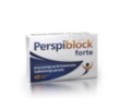 Perspiblock Forte interakcje ulotka tabletki  30 tabl.
