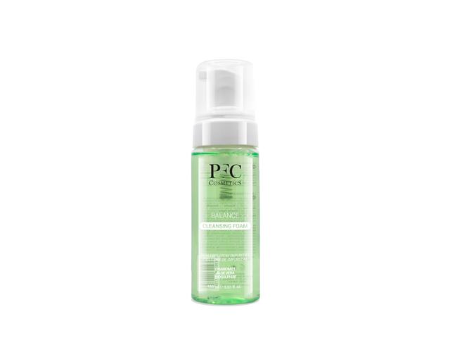 PFC Balance Cleansing Foam interakcje ulotka pianka - 150 ml