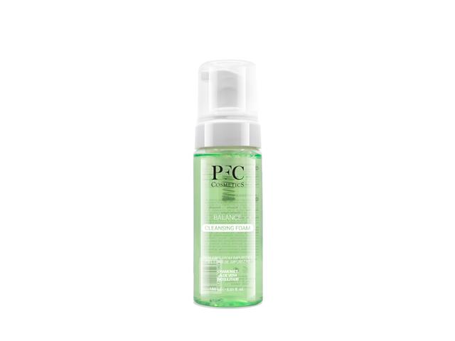 PFC Balance Cleansing Foam interakcje ulotka pianka  150 ml