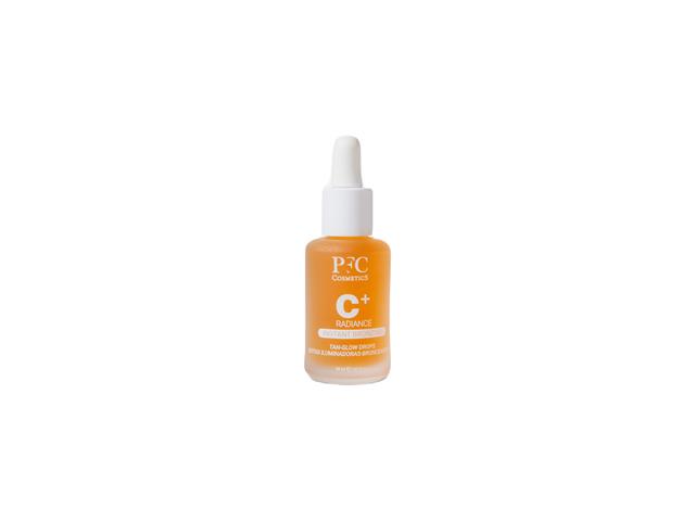 PFC C+ Radiance Instant Bronzing do każdego odcienia skóry interakcje ulotka serum  30 ml