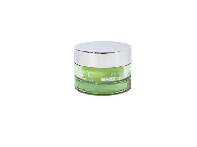 PFC Cell Perfect Night Cream Kuracja wzmacniająca proces nocnej regeneracji skóry przeciwstarzeniowa interakcje ulotka krem  50 ml