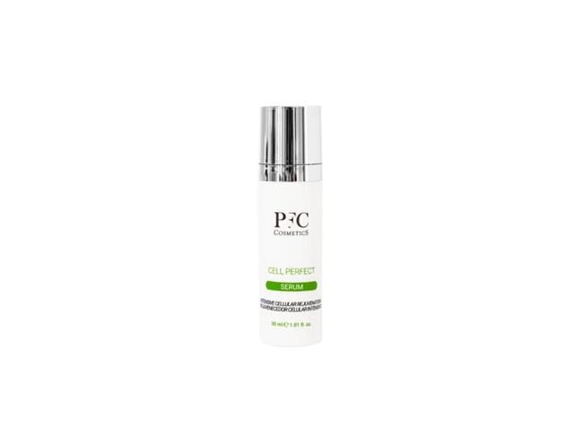 PFC Cell Perfect Serum odmładzające silne interakcje ulotka serum  30 ml