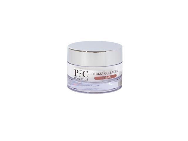 PFC Derma Collagen Cream Krem ujędrniający na dzień interakcje ulotka krem - 50 ml