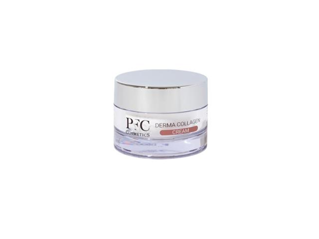 PFC Derma Collagen Cream Krem ujędrniający na dzień interakcje ulotka krem  50 ml