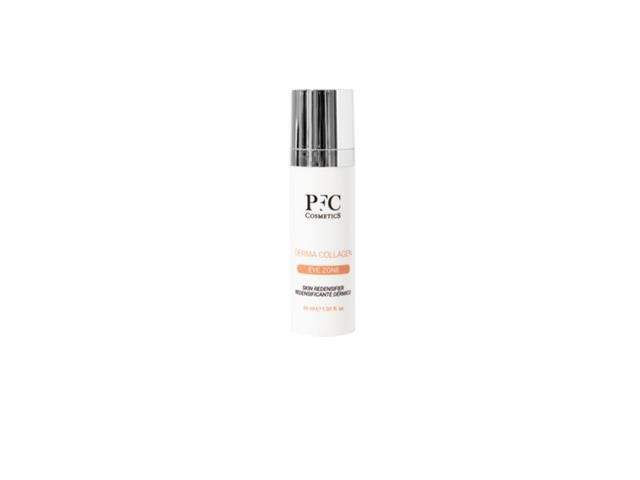 PFC Derma Collagen Eye Zone interakcje ulotka krem  30 ml