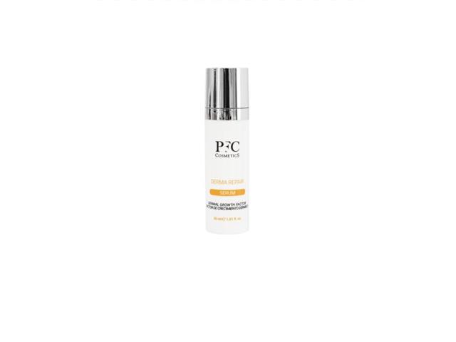 PFC Derma Repair Serum skóra ze zmianami spowodowanymi zabiegami laserowymi, peelingami interakcje ulotka serum - 30 ml