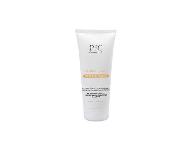PFC Derma Repair Stretch Marks Krem do ciała szybko wchłaniający się interakcje ulotka krem - 200 ml