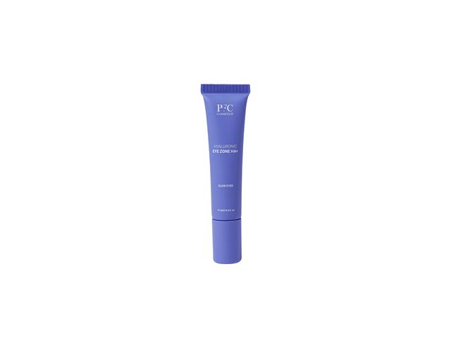 PFC Hyaluronic HA+ Eye Zone Krem pod oczy interakcje ulotka krem  15 ml