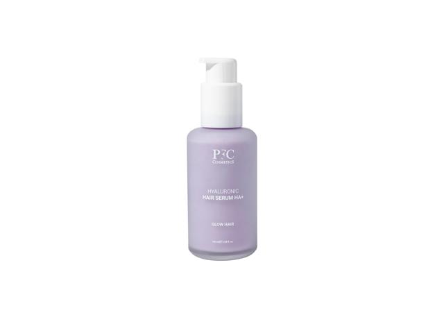 PFC Hyaluronic HA+ Hair Serum do włosów interakcje ulotka serum  100 ml