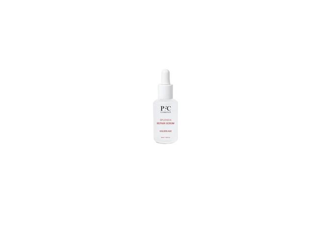 PFC Splendia Repair Serum przeciwstarzeniowe interakcje ulotka serum  30 ml