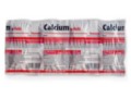 Pharmasis Calcium W Folii interakcje ulotka tabletki musujące  12 tabl. | tuba