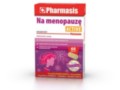 Pharmasis Na menopauzę Active interakcje ulotka tabletki  60 tabl.