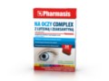 Pharmasis Na Oczy Complex interakcje ulotka kapsułki  30 kaps.