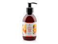 Pharmedis Fruity Me Jogurt do ciała prebiotyczny pomarańcza interakcje ulotka jogurt  240 ml