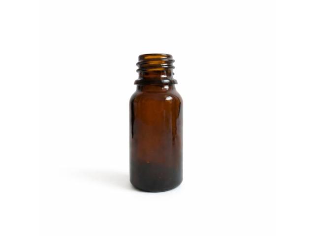 Pharmitis Butelka 10 ml szklana fi 18 mm interakcje ulotka butelka - 12 szt.