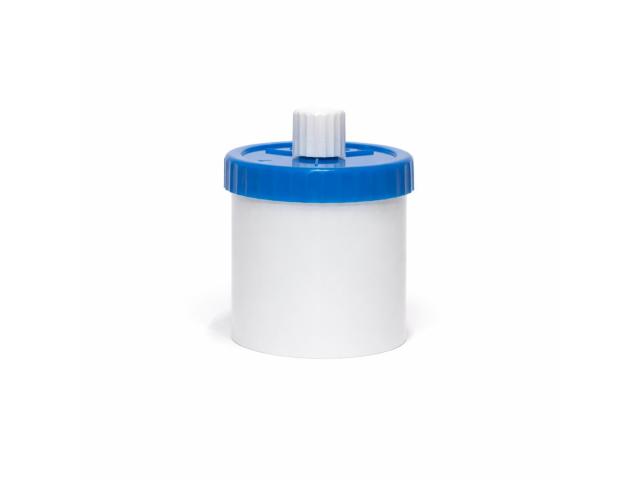 Pharmitis Pojemnik do miksera recepturowego 100 g jałowy interakcje ulotka pojemnik - 1 szt.