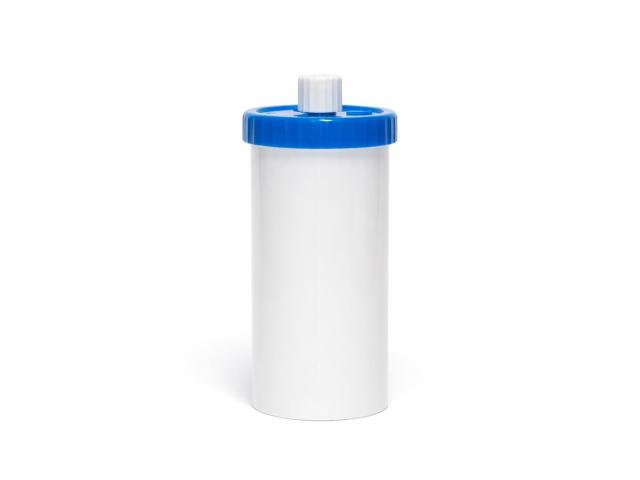 Pharmitis Pojemnik do miksera recepturowego 200 g jałowy interakcje ulotka pojemnik - 1 szt.