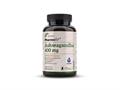 PHARMOVIT Ashwagandha 400 mg + BioPerine Ekstr.stand. 7% witanolidów 1%alkaloid. 0,25%witaferynyA interakcje ulotka kapsułki  120 kaps.