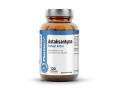Pharmovit Astaksantyna Softegel Active Clean Label z alg interakcje ulotka kapsułki miękkie  120 kaps.