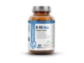 Pharmovit B-Vit Max Complex Active clean label interakcje ulotka kapsułki  60 kaps.