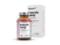 Pharmovit Beauty Cells Synergy Formuła Piękna clean label interakcje ulotka kapsułki twarde  60 kaps.