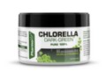 PHARMOVIT Chlorella Dark-Green interakcje ulotka proszek  90 g