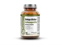 Pharmovit Ginkgo Biloba + Ashwagandha Memory Complex clean label interakcje ulotka kapsułki  60 kaps.
