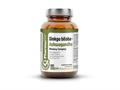 Pharmovit Ginkgo Biloba + Ashwagandha Memory Complex Clean Label interakcje ulotka kapsułki  60 kaps.