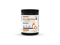 Pharmovit GymFood Pre-Workout Plus Formuła Przedtreningowa owoce tropikalne interakcje ulotka proszek  500 g