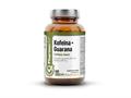 Pharmovit Kofeina + Guarana Caffeine Boost clean label interakcje ulotka kapsułki  60 kaps.