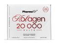 Pharmovit Kolagen 20 000 Elite interakcje ulotka płyn  20 but. po 60 ml
