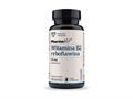 Pharmovit Witamina B2 Ryboflawina 50 mg interakcje ulotka kapsułki  60 kaps.