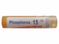 Phosphorus 15 CH interakcje ulotka granulki  4 g