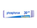 Phosphorus 30 CH interakcje ulotka granulki w pojemniku jednodawkowym  1 g